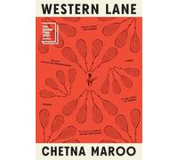 Chetna Maroo Western Lane (Tascabile)
