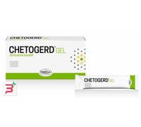 CHETOGERD GEL 20 STICK