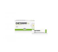Chetogerd gel omega pharma 20 bustine bevibili