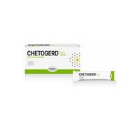 CHETOGERD GEL 20STICK