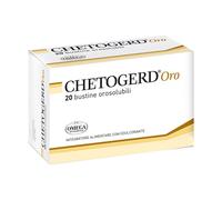 CHETOGERD ORO 20BUST