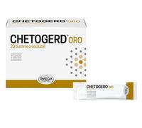CHETOGERD ORO 20BUST