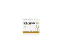 Chetogerd® Oro Bustine 20 pz Bustina