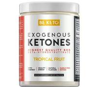 Chetoni Esogeni 150 GR chetosi dieta chetogenica digiuno intermittente bhb keto