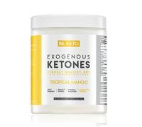 Chetoni esogeni Be Keto Mango soppressore appetito dieta keto bruciagrassi