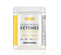 Chetoni esogeni Be Keto Mango soppressore appetito dieta keto bruciagrassi