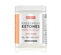 Chetoni esogeni Pesca keto soppressore appetito dieta keto bruciagrassi digiuno