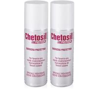 Chetosil® Spray Repair Barriera Protettiva 2x125 ml Spray