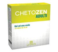 CHETOZEN AD 15 STICK 6ML