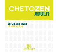 CHETOZEN AD 15STICK 6ML