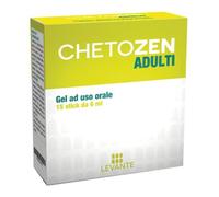 Chetozen ad 15stick 6ml