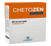 Chetozen bambini 15 stick