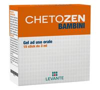 Chetozen bambini 15 stick