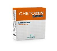 CHETOZEN BAMBINI 15STICK