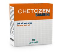 Chetozen bambini 15 stick