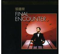 Cheung, Leslie - Final Encounter: K2 Mastering