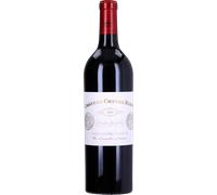 Cheval Blanc 1er Cru A Classé Saint-Émilion 2018 - 0,75 L