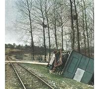 Cheval De Frise - Cheval De Frise