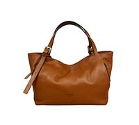 Cheval Firenze Borsa a spalla Sarin, Vera Pelle Made in Italy (Cuoio)