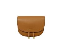Cheval Firenze Borsa a tracolla Vega, Vera Pelle Made in Italy (Cuoio)