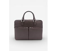 Cheval Firenze Borsa portadocumenti 'Oliver New' marrone scuro Uomo Cheval Firenze One Size