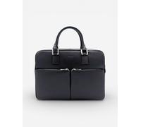 Cheval Firenze Borsa portadocumenti 'Oliver New' nero Uomo Cheval Firenze One Size