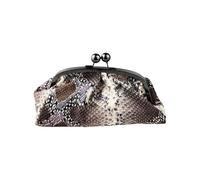 Cheval Firenze Pochette Piccola Mary, Vera Pelle Made in Italy (Pitone)