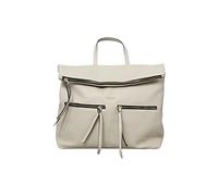 Cheval Firenze Zaino Maia, Vera Pelle Made in Italy (Beige)