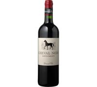 Cheval Noir 2020 Saint-Emilion