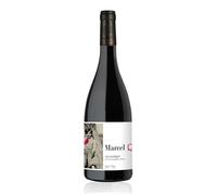 Cheval Quancard - Atlantique IGP Rouge "Marcel Q3" Cabernet Franc 2022 0,75 lt.