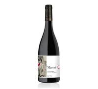 Cheval Quancard - Atlantique IGP Rouge "Marcel Q3" Cabernet Franc 2022 0,75 lt.