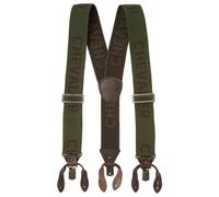 Chevalier - Chevalier Logo Suspenders - Bretelle One Size olivia