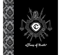 Chevalier - Dawn Of Battle