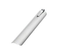 CHEVALIER DIFFUSION CHE-890 Raccogli briciola in Acciaio Inox, Inossidabile