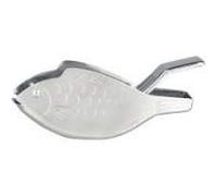 CHEVALIER DIFFUSION Fetta di limone INOX