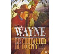 Chevalier du destin (le) - dvd