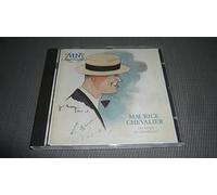 Chevalier, Maurice - Au temps du charleston