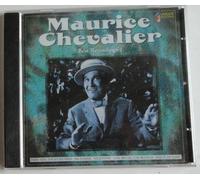 Chevalier,Maurice - Best Recordings 1