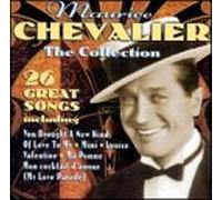 Chevalier, Maurice - Collection