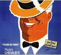 Chevalier,Maurice - Du Ca'f Conc' Au Music..