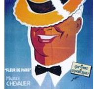 Maurice Chevalier - Fleur De Paris