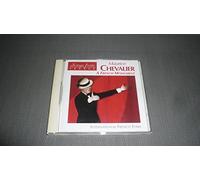 Chevalier, Maurice - French Monument