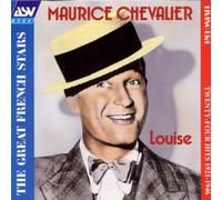 Chevalier,Maurice - Louise