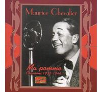 Chevalier Maurice - Ma Pomme (1935-1946): Place Pigalle