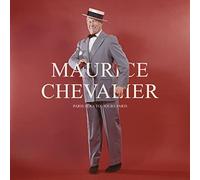 Chevalier,Maurice - Paris Sera Toujours Paris