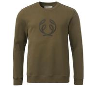 Chevalier - Symbol Sweatshirt - Maglione XL marrone/olivia