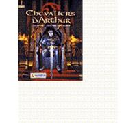 Chevaliers d'Arthur Tome 1 : Origines d'Excalibur. CD-ROM.