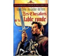Chevaliers de la table ronde