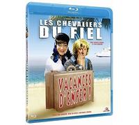 Chevaliers du fiel (les) - vacances d enfer ! - blu-ray