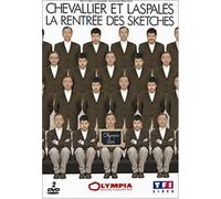 Chevallier Et Laspales - La Rentree Des Sketches